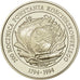 Coin, Poland, 200000 Zlotych, 1994, Warsaw, MS(65-70), Silver, KM:275