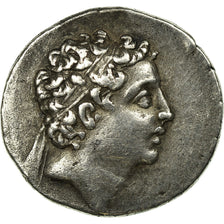 Monnaie, Cappadoce, Ariarathes VII (116-101 AV JC), Ariarathes VII, Cappadocia