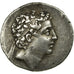 Moneda, Cappadocia, Ariarathes VII, Cappadocia, Ariarathes VII (116-101 AV JC)