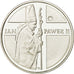 Monnaie, Pologne, 10000 Zlotych, 1989, Warsaw, FDC, Argent, KM:237