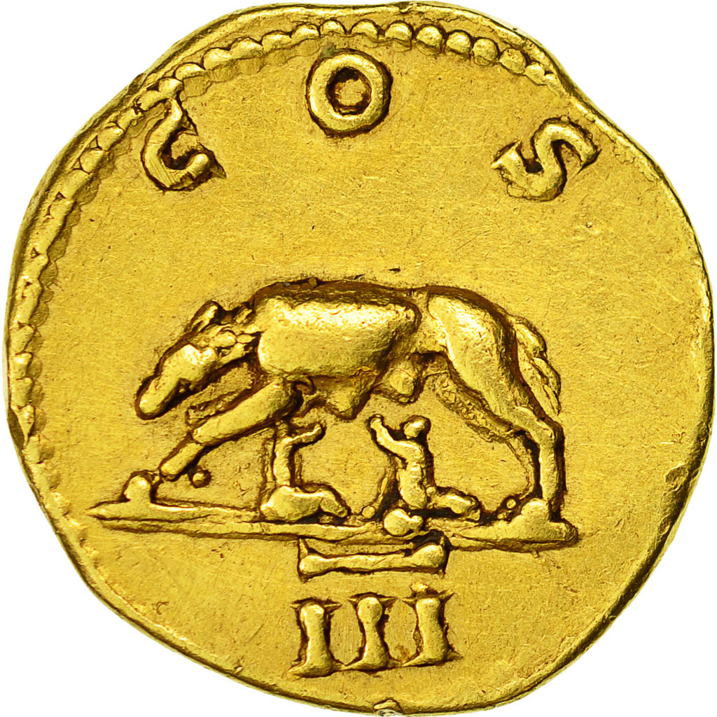 Moneta, Hadrian, Aureus, 128, Roma, Rare, SPL-, Oro, RIC:193 d