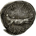 Münze, Marcus Antonius, Denarius, Rome, Rare, VZ, Silber, Crawford:554/35