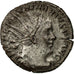 Moneta, Marius, Antoninianus, 268-269, Trier or Cologne, Very rare, BB