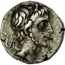 Coin, Cappadocia, Ariobarzanes III (52-42 BC), Ariobarzanes III, Cappad.