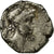 Moneda, Cappadocia, Ariobarzanes III, Cappad., Ariobarzanes III (52-42 BC)