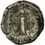Monnaie, Cappadoce, Ariobarzanes III (52-42 BC), Ariobarzanes III, Cappad.