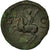 Coin, Domitian, As, Roma, EF(40-45), Copper, RIC:1053