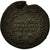 Monnaie, Auguste, As, Rome, TB+, Bronze, RIC:342