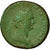 Coin, Domitian, As, Roma, VF(30-35), Copper, RIC:301 a