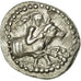 Coin, Thessalus, son of Haemon, Hemidrachm, EF(40-45), Silver, HGC:4-291