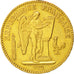 Münze, Frankreich, Génie, 20 Francs, 1849, Paris, SS, Gold, KM:757