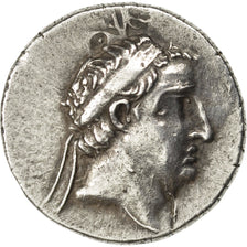 Cappadoce, Ariabarzanes Ier (95-63 BC), Ariobarzanes I, Cappad., Drachm,...