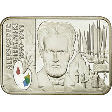 Moneta, Polonia, 20 Zlotych, 2006, Warsaw, FDC, Argento, KM:604
