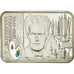 Moneta, Polonia, 20 Zlotych, 2006, Warsaw, FDC, Argento, KM:604