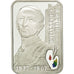 Coin, Poland, 20 Zlotych, 2010, Warsaw, MS(65-70), Silver, KM:747