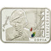 Monnaie, Pologne, 20 Zlotych, 2011, Warsaw, FDC, Argent, KM:765