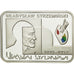 Monnaie, Pologne, 20 Zlotych, 2009, Warsaw, FDC, Argent, KM:706