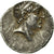 Monnaie, Cappadoce, Ariabarzanes Ier (95-63 BC), Ariobarzanes Ier, Drachme