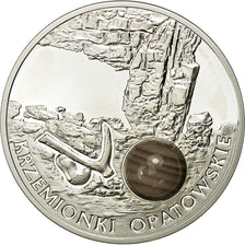 Coin, Poland, 20 Zlotych, 2012, Warsaw, MS(65-70), Silver, KM:836