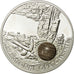 Coin, Poland, 20 Zlotych, 2012, Warsaw, MS(65-70), Silver, KM:836