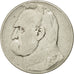 Coin, Poland, 5 Zlotych, 1935, Warsaw, VF(20-25), Silver, KM:28