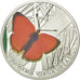 Coin, Niue, Elizabeth II, Dollar, 2010, New Zealand, MS(65-70), Silver, KM:235