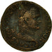 Münze, Titus, As, 69-79, Roma, S, Kupfer, RIC:784