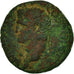 Coin, Agrippa, As, 37-41, Rome, VF(20-25), Bronze, RIC:58