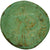 Moneda, Domitian, As, 82, Roma, BC+, Bronce, Cohen:587