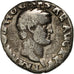 Coin, Otho, Denarius, 69 AD, Rome, Rare, VF(20-25), Silver, RIC:16