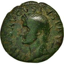 Monnaie, Auguste, Dupondius, 14, Rome, TB+, Bronze, RIC:81