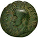 Monnaie, Auguste, Dupondius, 14, Rome, TB+, Bronze, RIC:81