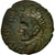 Monnaie, Auguste, Dupondius, 14, Rome, Gallic imitation, TB+, Bronze, RIC:81
