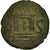 Coin, Augustus, Dupondius, 14, Rome, Gallic imitation, VF(30-35), Bronze, RIC:81