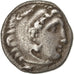 Macedonia (Kingdom of), Alexander III The Great (336-323 BC), Heracles, Drachm,.