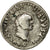 Coin, Vespasian, Denarius, 75, Roma, VF(30-35), Silver, RIC:90