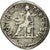 Monnaie, Vespasien, Denier, 75, Roma, TB+, Argent, RIC:90