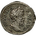 Münze, Septimius Severus, Denarius, Roma, SS+, Silber, RIC:266