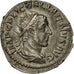 Moneta, Gallienus, Antoninianus, 251-253, Rome, Rare, BB+, Biglione, RIC:131