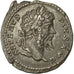 Münze, Septimius Severus, Denarius, AD 201, Roma, VZ+, Silber, RIC:265