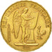Coin, France, Génie, 20 Francs, 1897, Paris, EF(40-45), Gold, KM:825