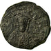 Moneta, Constantine VII Porphyrogenitus, Follis, Constantinople, MB+, Rame