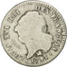 Coin, France, 15 sols françois, 15 Sols, 1/8 ECU, 1791, Rouen, F(12-15)