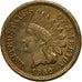 Moneta, Stati Uniti, Indian Head Cent, Cent, 1862, U.S. Mint, Philadelphia