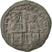 Léon VI et Alexandre, Follis