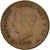 Münze, Italien Staaten, KINGDOM OF NAPOLEON, Napoleon I, 3 Centesimi, 1808