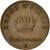 Moneda, Estados italianos, KINGDOM OF NAPOLEON, Napoleon I, 3 Centesimi, 1808