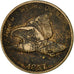 Münze, Vereinigte Staaten, Flying Eagle Cent, Cent, 1857, U.S. Mint