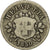 Monnaie, Suisse, 10 Rappen, 1850, Strasbourg, TB, Billon, KM:6