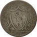 Münze, SWISS CANTONS, APPENZELL, Batzen, 1808, S, Billon, KM:6